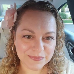 Profile photo of Millie King