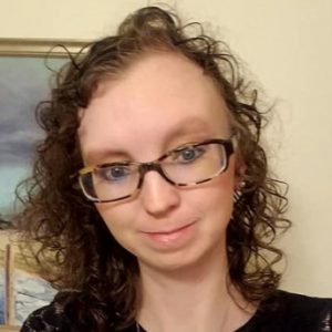 Profile photo of Gaylemarie Easton