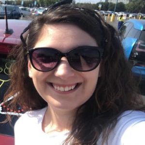 Profile photo of Paige Caldwell