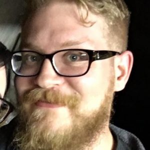 Profile photo of Anthony Taylor