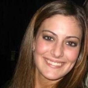 Profile photo of Danielle Scheuer