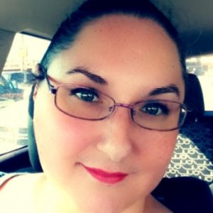 Profile photo of Sheena Prince