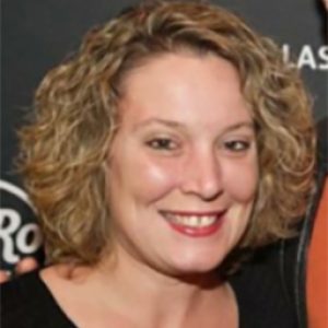 Profile photo of Rebecca Schneider