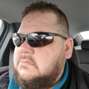 Profile photo of Joe Litfin