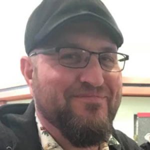 Profile photo of Gabriel Grady